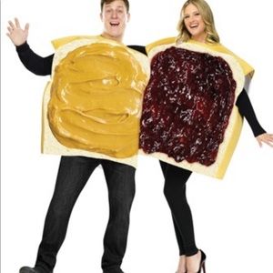Halloween Costumes
